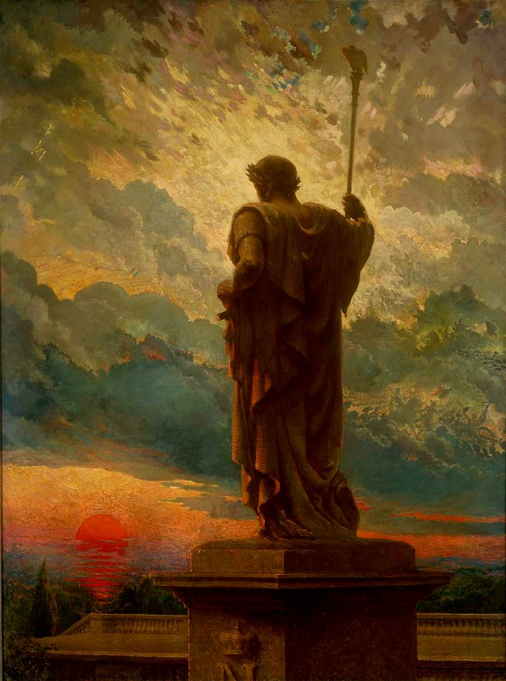 Beckwith James Carroll L-Empereur