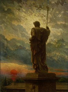 Beckwith James Carroll L-Empereur