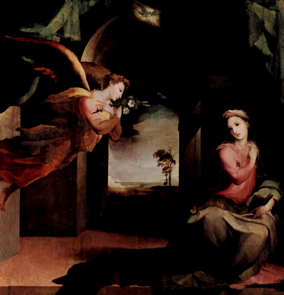 Domenico Beccafumi 070