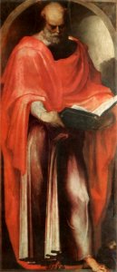 Beccafumi, san marco