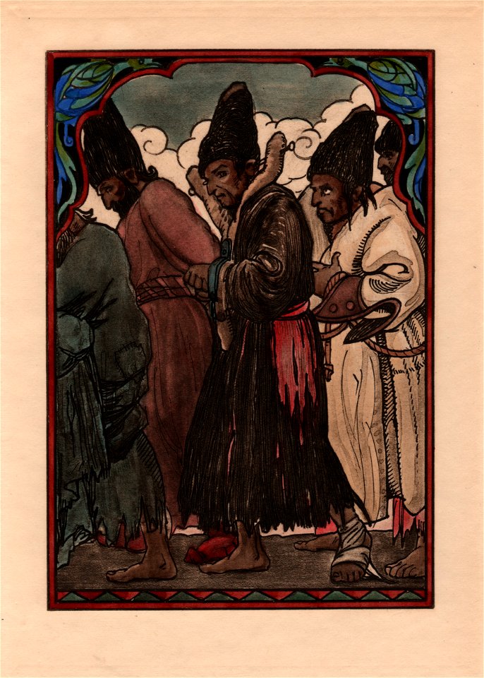 Becque - Nouvelles asiatiques HT 4 avant p 163