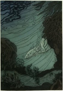 Becque - Livre de la jungle, p145