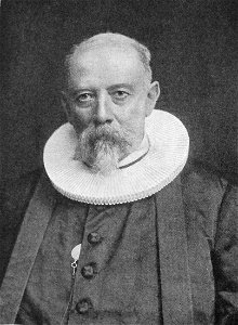 Beck Vilhelm