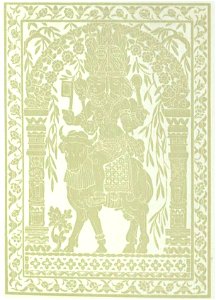 Becque - Livre de la jungle, p220