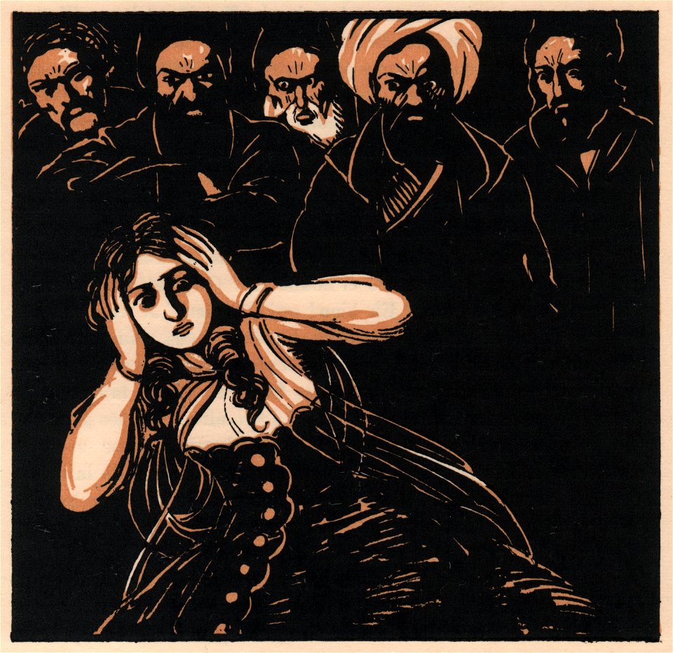 Becque - Nouvelles asiatiques p 311