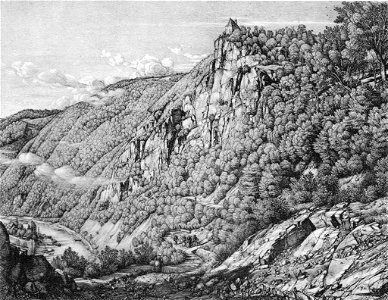 BeckerPeter KapelleTaben(1857)