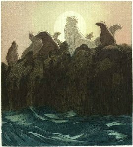 Becque - Livre de la jungle, p147