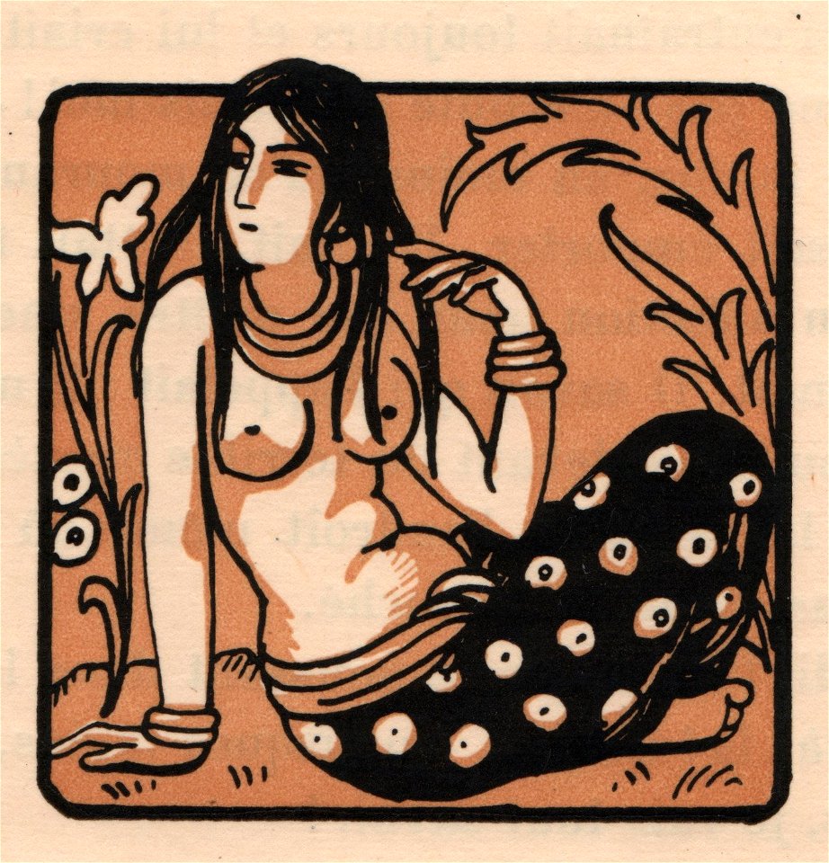 Becque - Nouvelles asiatiques p 108