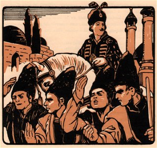 Becque - Nouvelles asiatiques p 141