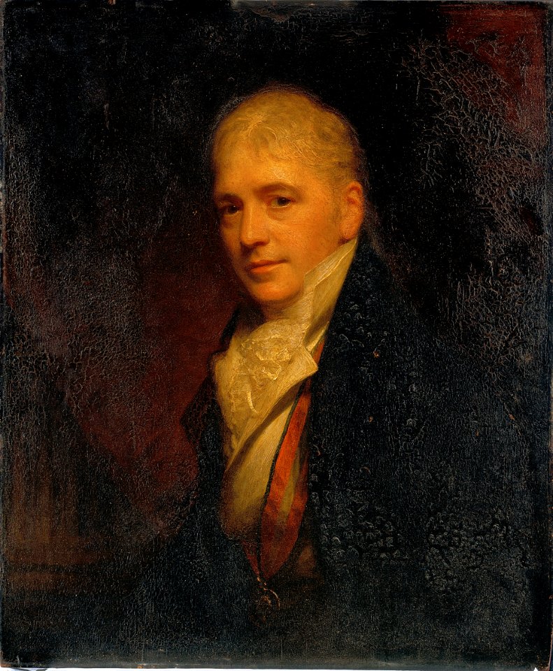 Beechey, Sir William - Sir Francis Bourgeois - Google Art Project