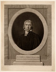 Beek, Antonie van der (1783-1852), Afb 010097014301