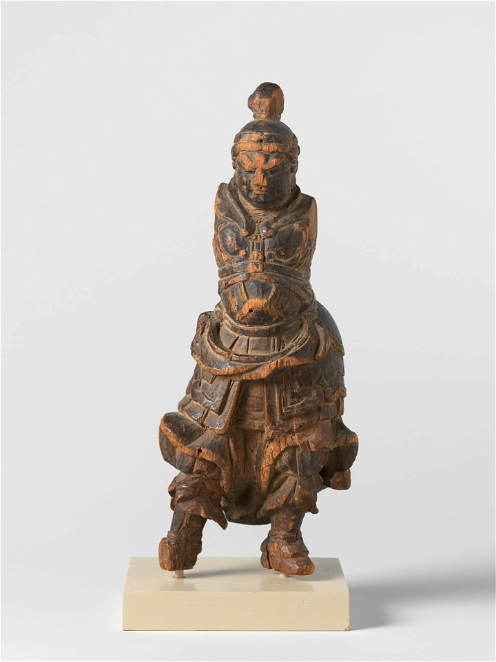 Beeldhouwwerk-Rijksmuseum AK-MAK-120