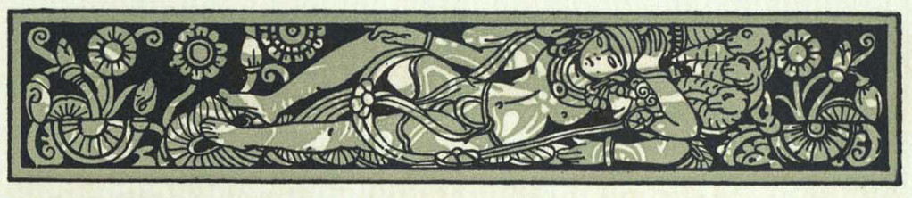 Becque - Livre de la jungle, p155