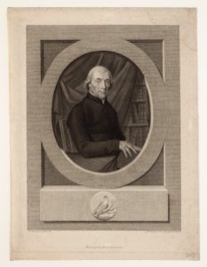 Beek, Antonie van der (1783-1852), Afb 010097014480