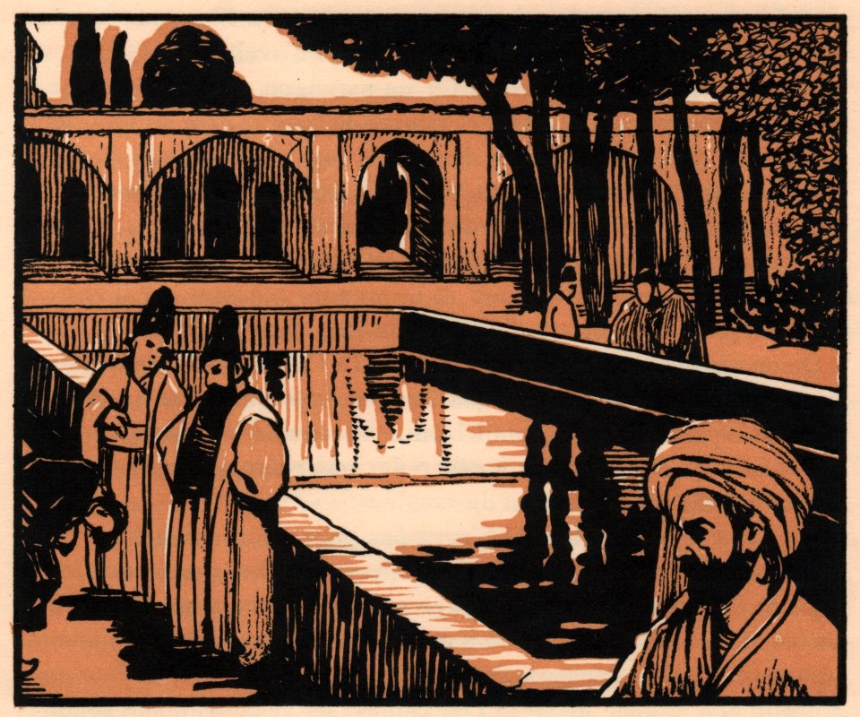 Becque - Nouvelles asiatiques p 131