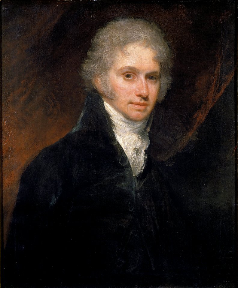 Beechey, Sir William - Charles Small Pybus - Google Art Project