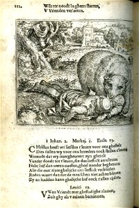 Beer ende twee vrienden (BM 1868,0612.168)