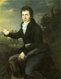 Beethoven-Mähler 1804 hires