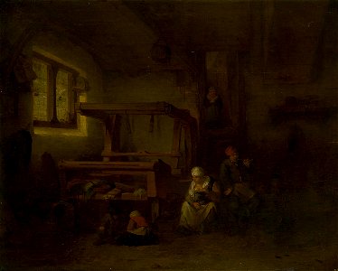 Bega Weavers Family