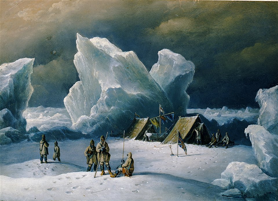 Richard Brydges Beechey1
