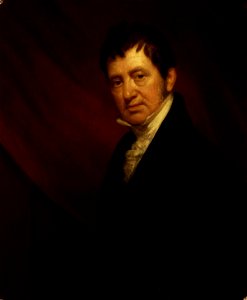 Sir William Beechey by Sir William Beechey. Free illustration for personal and commercial use.