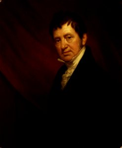 Sir William Beechey by Sir William Beechey