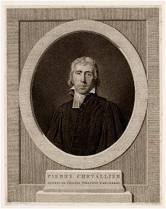 Beek, Antonie van der (1783-1852), Afb 010094007427