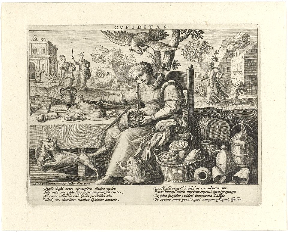 Begeerte