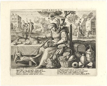 Begeerte