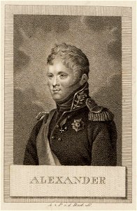 Beek, Antonie van der (1783-1852), Afb 010097009594