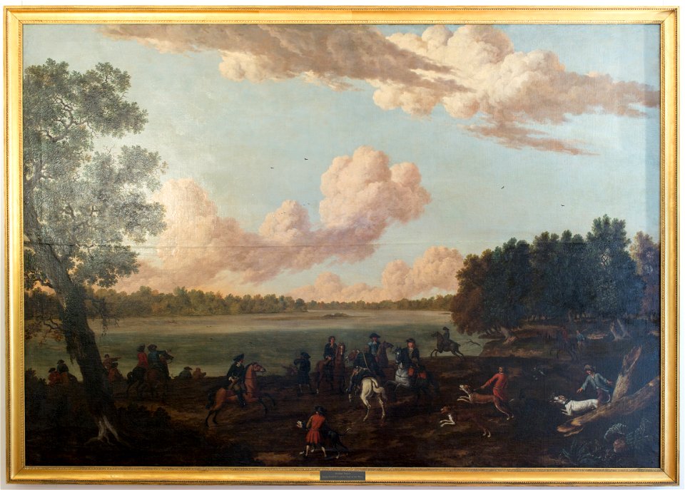 Jagdschloß Grunewald-87