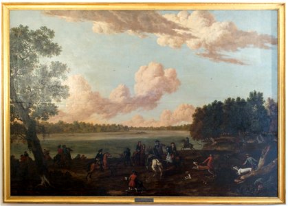 Jagdschloß Grunewald-87