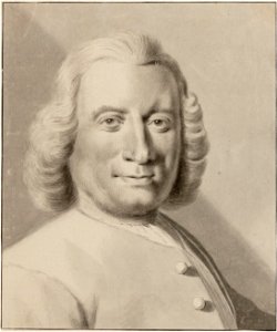 Beijer, Jan de (1703-1780), Afb 010001000183