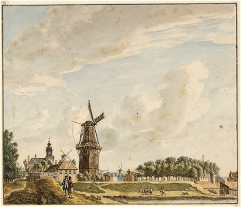 Beijer, Jan de (1703-1780), Afb 010001000408
