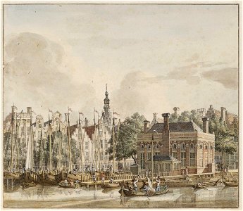 Beijer, Jan de (1703-1780), Afb 010001000414