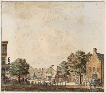 Beijer, Jan de (1703-1780), Afb 010001000426
