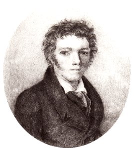 Behringer - Wilhelm Hauff 1826