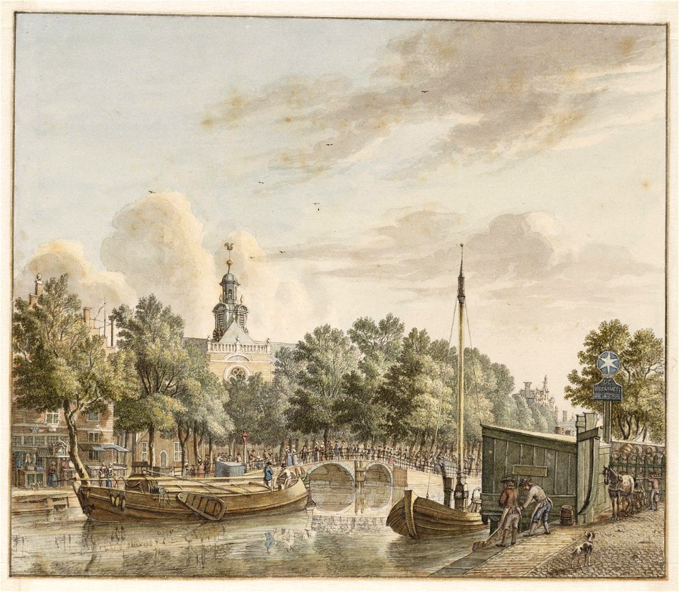 Beijer, Jan de (1703-1780), Afb 010001000410