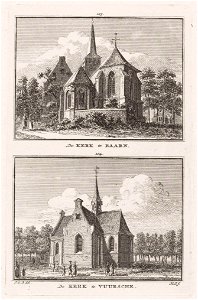 Beijer, Jan de (1703-1780), Afb 010094006212
