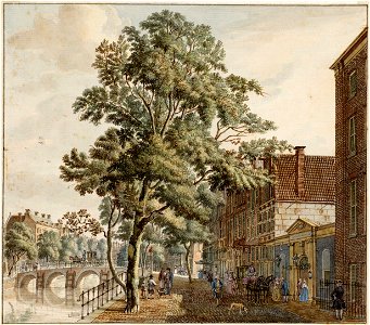 Beijer, Jan de (1703-1780), Afb 010001000447