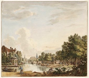 Beijer, Jan de (1703-1780), Afb 010001000421