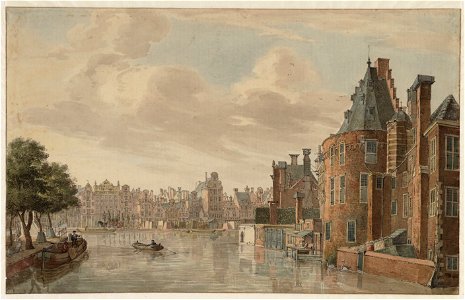Beijer, Jan de (1703-1780), Afb 010055000373