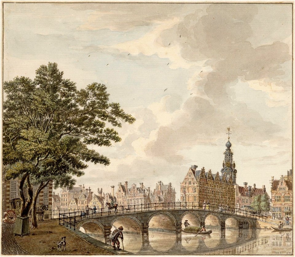 Beijer, Jan de (1703-1780), Afb 010001000430