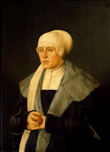 Kunigunde von Habsburg