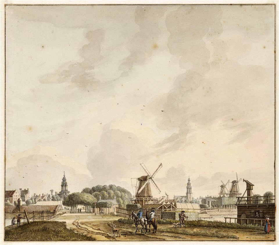 Beijer, Jan de (1703-1780), Afb 010001000407