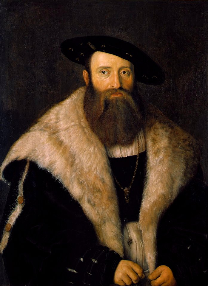 Ludwig X. von Bayern