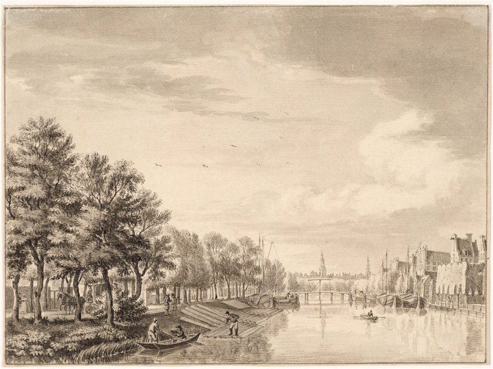 Beijer, Jan de (1703-1780), Afb KOG-AA-2-23-408