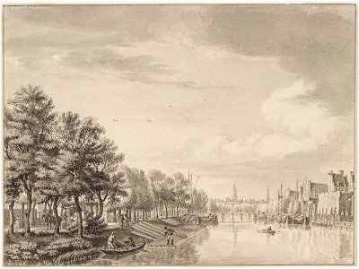 Beijer, Jan de (1703-1780), Afb KOG-AA-2-23-408