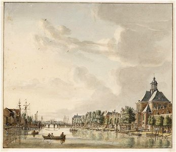Beijer, Jan de (1703-1780), Afb 010001000419