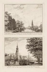 Beijer, Jan de (1703-1780), Afb 010094004510